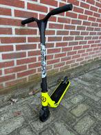 Step, Ophalen, Gebruikt