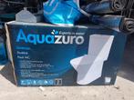 Aquazuro toilet volledig nieuw in doos, Doe-het-zelf en Verbouw, Sanitair, Ophalen, Nieuw, Toilet
