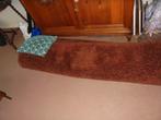 vloerkleed hoogpolig, Huis en Inrichting, Ophalen, 150 tot 200 cm, 200 cm of meer, Zo goed als nieuw