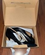 Zara lage hakken, Zara, Zwart, Nieuw, Ophalen of Verzenden