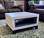 Schitterende salontafel, Zo goed als nieuw, Minder dan 50 cm, Rechthoekig, 50 tot 100 cm