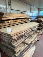 hout en planken, Doe-het-zelf en Verbouw, Hout en Planken, Nieuw, Beuken, Plank, 25 tot 50 mm