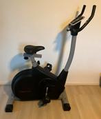 Health Sports Hometrainer, Ophalen of Verzenden, Zo goed als nieuw, Metaal, Benen