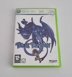 Blue Dragon Xbox 360 Game Compleet, Spelcomputers en Games, Games | Xbox 360, Gebruikt, 1 speler, Ophalen of Verzenden, Role Playing Game (Rpg)