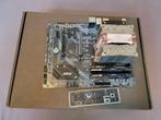 Ryzen 3800X 16GB DDR4 MSI B450 Tomahawk Max moederbord, Computers en Software, Moederborden, Ophalen, DDR4, Zo goed als nieuw