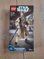 Lego 75113 Star Wars Rey, Kinderen en Baby's, Speelgoed | Duplo en Lego, Ophalen of Verzenden, Nieuw, Complete set, Lego