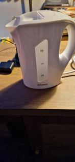 Waterkoker - Home Essentials, 1 tot 2 liter, Ophalen of Verzenden, Gebruikt, Draadloos