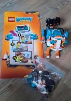 Lego boost Robot/kat, Ophalen of Verzenden, Zo goed als nieuw