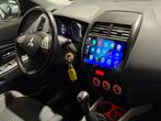 Mitsubishi ASX 1.6 Intro Edition ClearTec Carplay Airco Crui, Voorwielaandrijving, Euro 5, Stof, Gebruikt