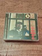 Public Enemy CD - Goede Staat, Ophalen of Verzenden, 1985 tot 2000, Zo goed als nieuw