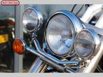 YAMAHA XVS 1100 DRAGSTAR CLASSIC (bj 2002), Motoren, Bedrijf, Onbekend, Meer dan 35 kW, YAMAHA