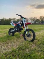 Pitbike/Dirt Bike 125cc 4t, Nieuw, Overige merken, Pitbike, Ophalen of Verzenden