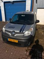 Renault Kangoo 1.5 DCI 66KW 2014 zilver motor kapot, 4 cilinders, Renault, Wit, 1331 kg