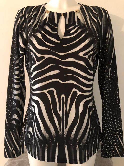 Etoile du Monde shirt maat 42 (5), Kleding | Dames, T-shirts, Zo goed als nieuw, Maat 42/44 (L), Lange mouw, Verzenden
