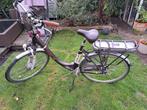 Vogue Premium opknapper/onderdelen, Fietsen en Brommers, Elektrische fietsen, Ophalen, Gebruikt, Minder dan 30 km per accu, Giant