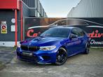 Bmw 5-serie M5 CARBON|SOFTCLOSE|360|HEADUP|HK|ACC VOL!, Auto's, BMW, Automaat, 2000 kg, Leder, Bedrijf