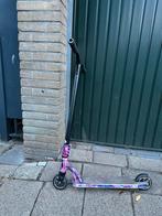 Te koop 2 gebruite stunt steps, Fietsen en Brommers, Steps, Ophalen of Verzenden, Gebruikt, Gewone step