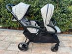 Duo buggy Joie, Ophalen, Gebruikt, Overige merken, Verstelbare rugleuning