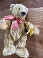 Sunkid teddybeer, Ophalen, Zo goed als nieuw, Stoffen beer, Overige merken