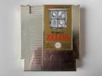 NES - The Legend Of Zelda (Gold), Avontuur en Actie, Gebruikt, 1 speler, Ophalen of Verzenden