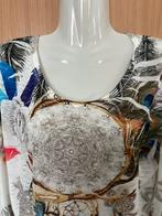 Vera Mont top maat 46(vj), Kleding | Dames, Overige kleuren, Maat 46/48 (XL) of groter, Ophalen of Verzenden, Zo goed als nieuw