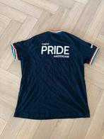Canal Pride Amsterdam 2025 t shirt nieuw, Ophalen of Verzenden, Nieuw, Maat 46/48 (XL) of groter, Korte mouw