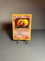 Flareon 1st edition holo, Ophalen of Verzenden, Zo goed als nieuw