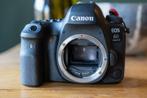 Canon 6D Mark II < 10.000 clicks, Audio, Tv en Foto, Fotocamera's Digitaal, Spiegelreflex, Canon, 24 Megapixel, Zo goed als nieuw