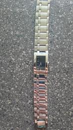 ESPRIT dameshorloge, Sieraden, Tassen en Uiterlijk, Horloges | Dames, Staal, Staal, Ophalen of Verzenden, Zo goed als nieuw