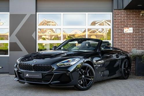 BMW Z4 sDrive30i M Sport | Harman/Kardon | CarPlay | Leder |, Auto's, BMW, Bedrijf, Te koop, Z4, Adaptieve lichten, Airconditioning