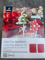 Cake pops maker, Ophalen, Nieuw