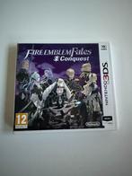 Fire Emblem Fates Conquest, Online, 1 speler, Ophalen of Verzenden, Zo goed als nieuw