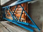 Pallet stenen, Doe-het-zelf en Verbouw, Metalen, Ophalen of Verzenden, IJzer