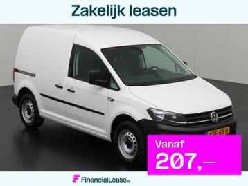 Volkswagen Caddy 2.0TDI 102PK BMT | Airco | Navigatie | Trek beschikbaar voor biedingen