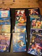 Set Dismey DVD’s, Alle leeftijden, Boxset, Ophalen of Verzenden, Zo goed als nieuw