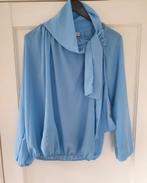 NEW COLLECTION MAAT M 💙, Maat 38/40 (M), Blauw, Nieuw, Ophalen of Verzenden