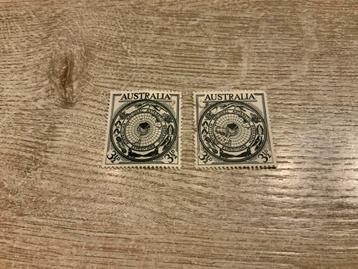 Australië Antarctica Postzegels beschikbaar voor biedingen