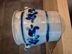Zeer mooie pot, 15 cm hoog., Ophalen of Verzenden