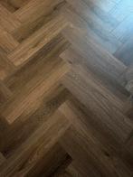 8 pakken Ambiant click pvc visgraat vloer, Ophalen, Kunststof, 50 tot 150 cm, Nieuw