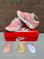 Nike air Max 1 Strawberry Lemonade - size 43, Nieuw, Ophalen of Verzenden, Sneakers of Gympen, Nike