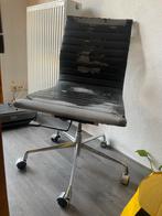 Gebruikte bureaustoel - opknapper, Ophalen, Gebruikt, Zwart, Bureaustoel