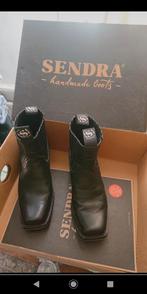 Sendra boots mt 36, Nieuw, Lage of Enkellaarzen, Ophalen of Verzenden, Zwart