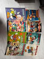 76 Donald duck specials/voor abbonees, Boeken, Meerdere comics, Ophalen of Verzenden, Zo goed als nieuw, Europa