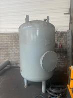 perslucht buffervat buffertank drukvat tank, Doe-het-zelf en Verbouw, Ophalen of Verzenden, Gebruikt, 800 liter/min of meer, 10 bar of meer