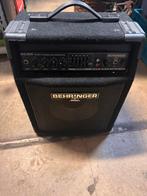 BEHRINGER, Ophalen of Verzenden, 5 tot 10 kanalen