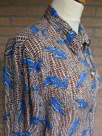 Milano, size 42, Kleding | Dames, Blouses en Tunieken, Overige kleuren, Verzenden, Maat 42/44 (L), Zo goed als nieuw