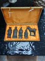 Terracotta Leger Set in Doos, Ophalen of Verzenden