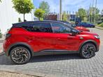 Renault Captur 1.6 E-Tech full hybrid 145 esprit Alpine | BT, Origineel Nederlands, Bedrijf, Hybride Elektrisch/Benzine, SUV of Terreinwagen