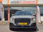 Audi Q2 30 TFSI Sport Pro Line BJ.2019 / Navi / 19"Lmv / Cli, Auto's, Audi, Stof, Gebruikt, 116 pk, Origineel Nederlands