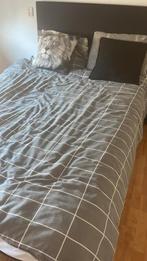 Boxspring, Ophalen of Verzenden, Tweepersoons